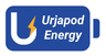 UrjaPod logo